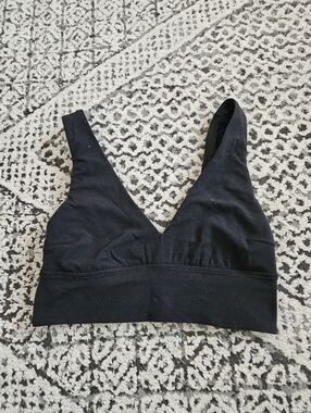 Lululemon Align Bra Size 6 In Black